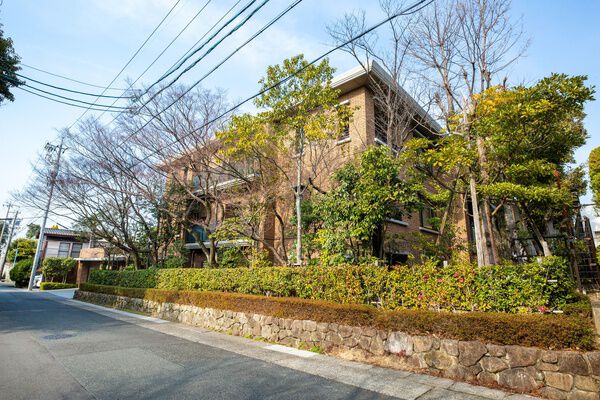 グランドメゾン南山ヴァンクール