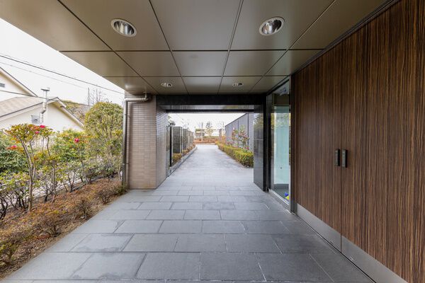 サーパス松栄町 3枚目 サーパス松栄町