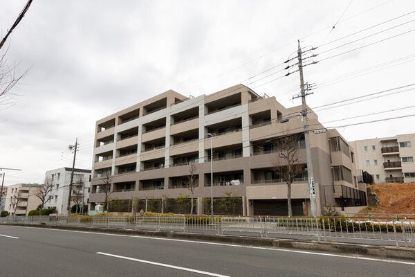パークホームズ八事清水ヶ岡