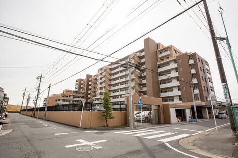 リフィア桜テラス