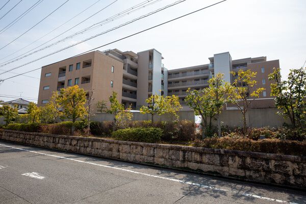 グランドメゾン駈上テラス