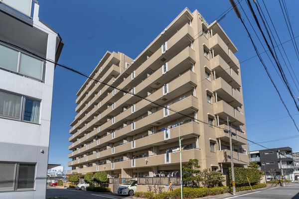 藤和シティホームズ鳴海