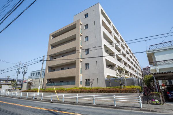 プラウド八事 2枚目 プラウド八事