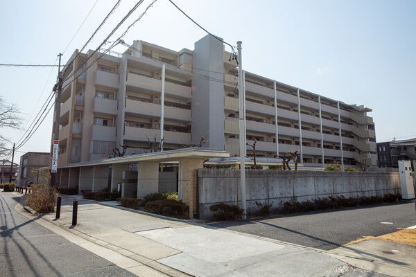 プラウド八事 3枚目 プラウド八事