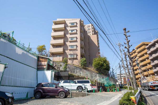 八事アインス 2枚目 八事アインス