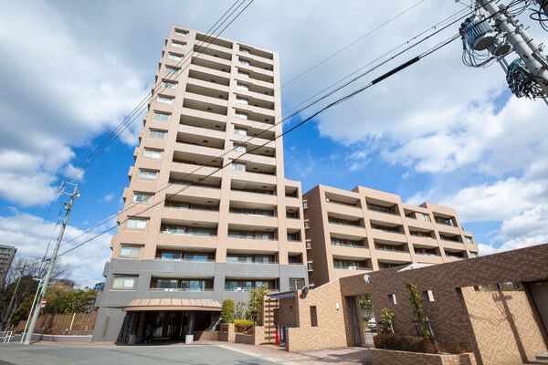 八事アインス 3枚目 八事アインス