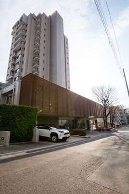 プラウド八事石坂