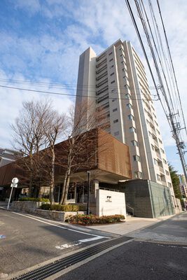 プラウド八事石坂