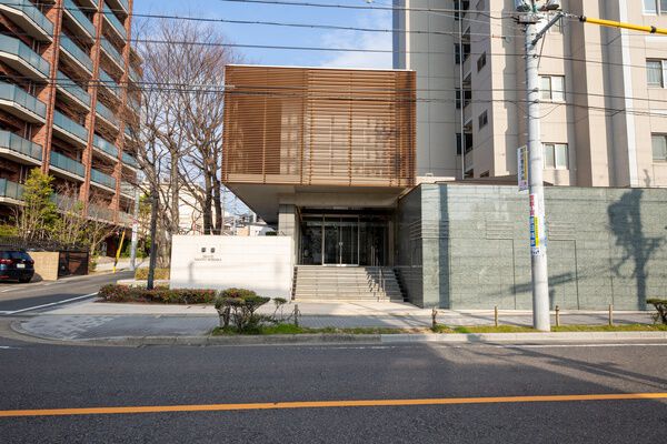 プラウド八事石坂