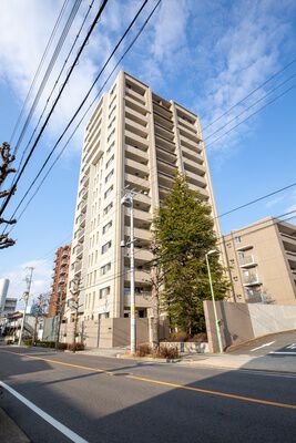 プラウド八事石坂