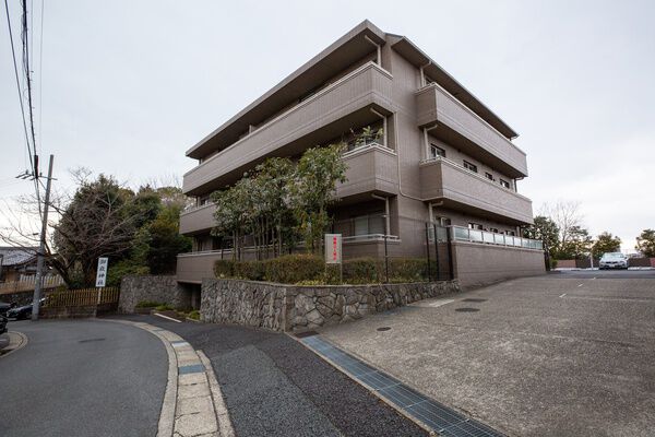 パーク・コート八事御幸山 2枚目 パーク・コート八事御幸山