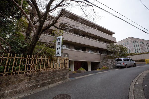 パーク・コート八事御幸山 3枚目 パーク・コート八事御幸山