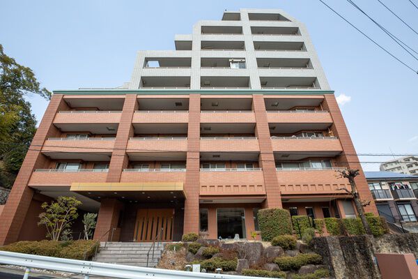 パークハウス八事の丘