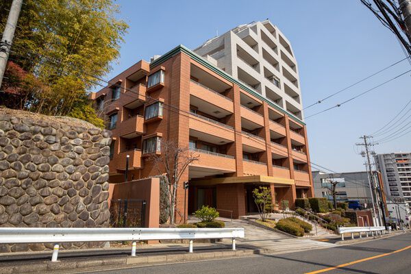 パークハウス八事の丘