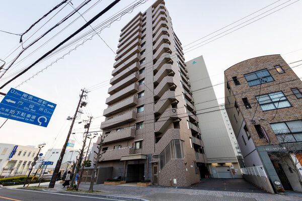 サーパス一宮駅前