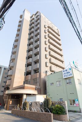 モアグレース一宮駅前