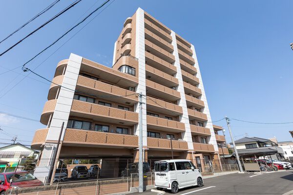 シャトレ愛松末広