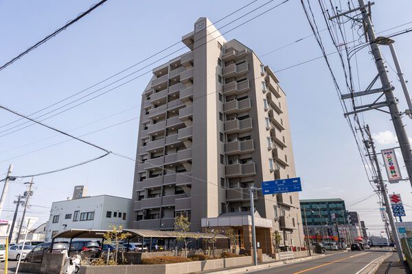 モアグレース末広2