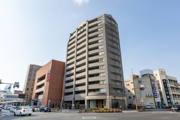 モアグレース本町