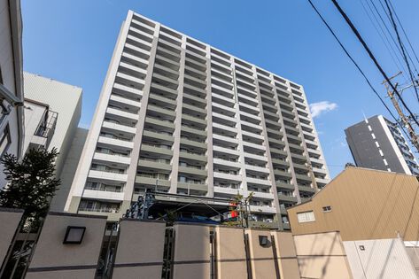 リーデンススクエア一宮 8枚目 リーデンススクエア一宮