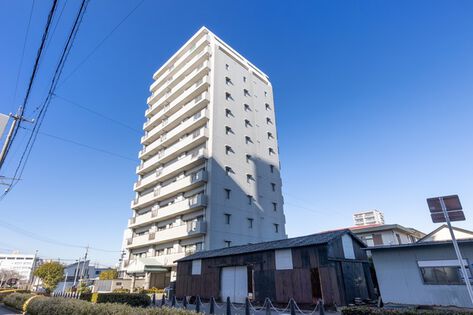 刈谷寿町パークホームズ 5枚目 刈谷寿町パークホームズ