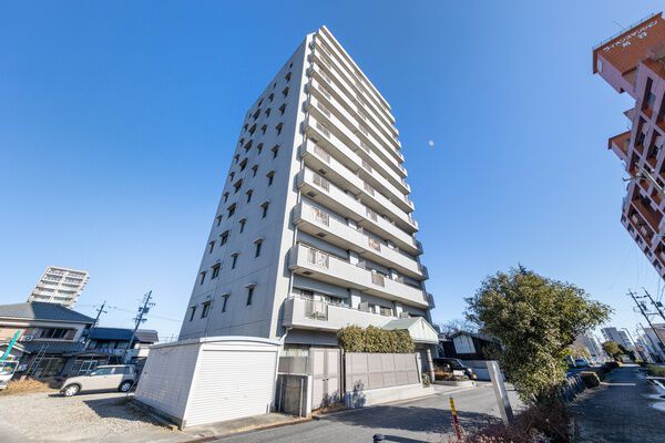 刈谷寿町パークホームズ 3枚目 刈谷寿町パークホームズ