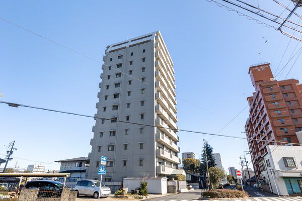 刈谷寿町パークホームズ 4枚目 刈谷寿町パークホームズ