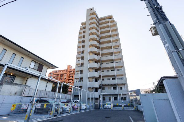 刈谷寿町パークホームズ 5枚目 刈谷寿町パークホームズ