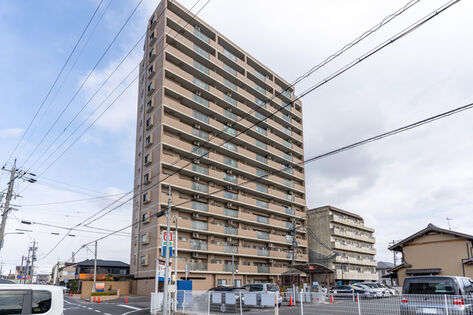 メイツ江南ステーションタワー