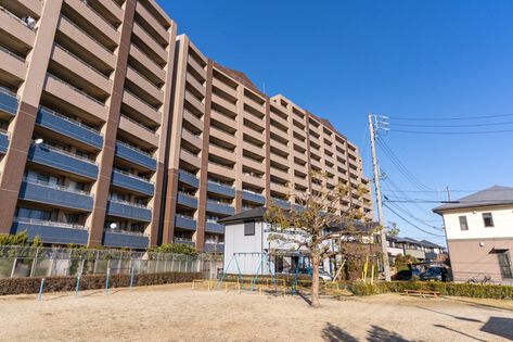 サンマンションアトレ国府宮