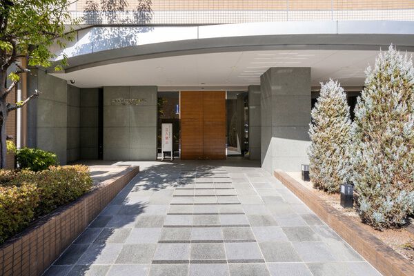 セルシオコート日進 2枚目 セルシオコート日進