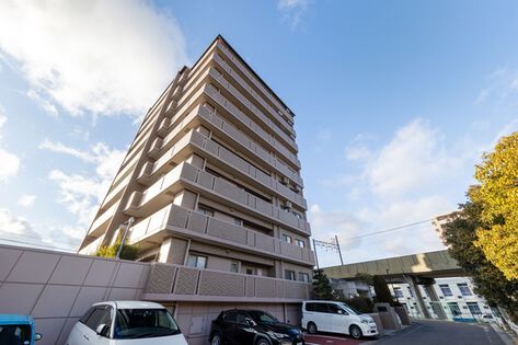 グランドメゾン三好ヶ丘第3