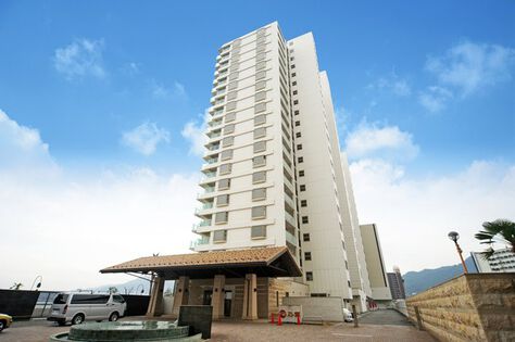 「太陽と琵琶湖を暮らしに取り入れる」をコンセプトに、壮大な眺望を実現。		