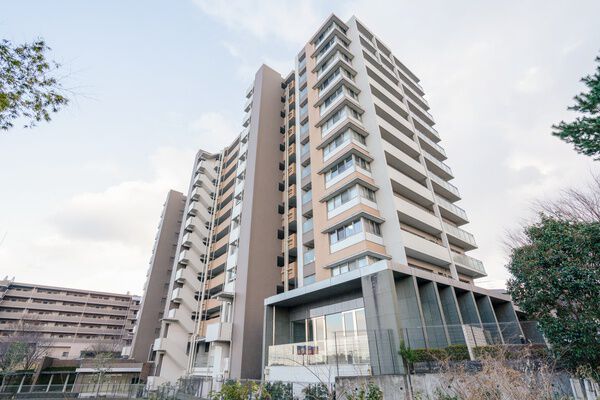 シャリエ大津レイクヴィスタ 3枚目 シャリエ大津レイクヴィスタ