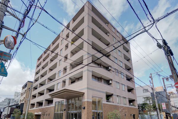メロディーハイム富小路蛸薬師