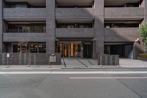 ネバーランド室町通菊水鉾町