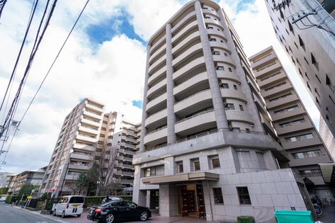 グランクール河原町二条 1枚目 グランクール河原町二条