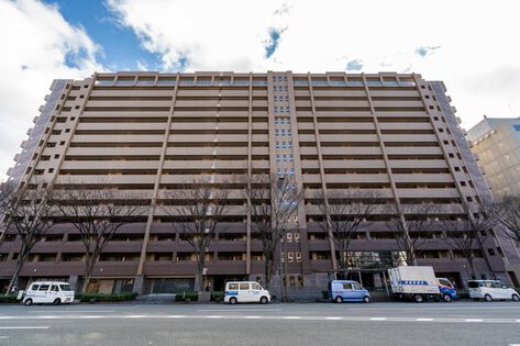 コスモシティ御池富小路 8枚目 コスモシティ御池富小路