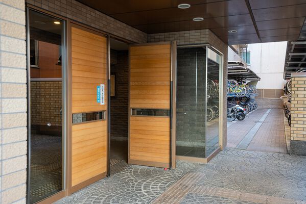 コスモシティ三条西洞院 5枚目 コスモシティ三条西洞院