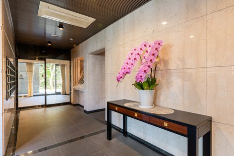 ヒューマンズウェル京都