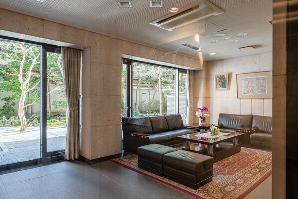 ヒューマンズウェル京都