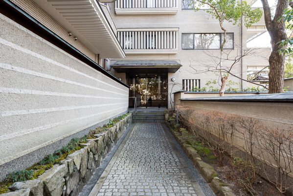 ヒューマンズウェル京都