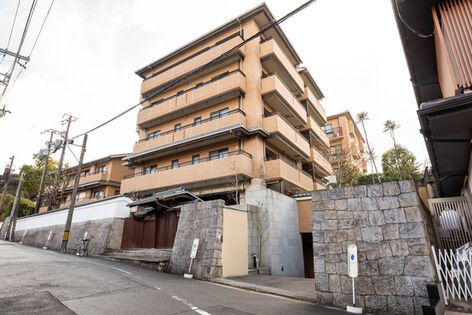 レピア東山神宮道アーバンライフ