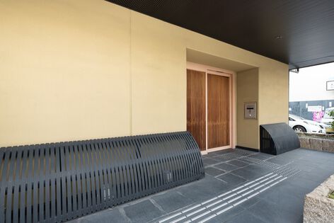 グランシティオ京都東山八坂通り