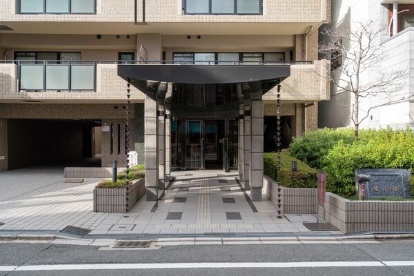グランコート綾小路