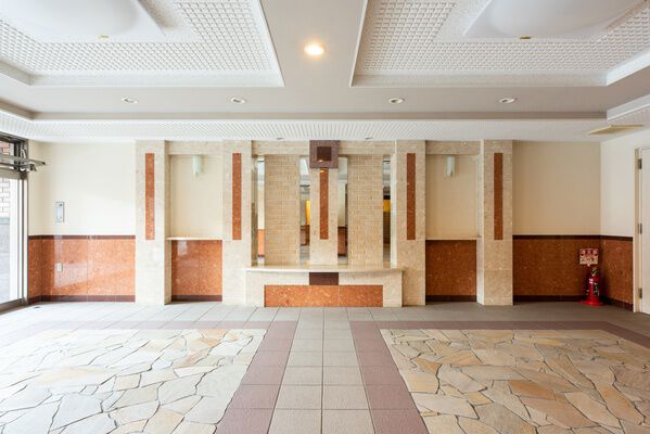 パデシオン西院