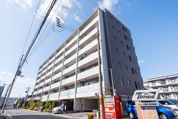 アトレ西院エルステージ
