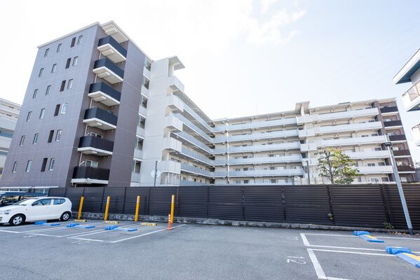 アトレ西院エルステージ