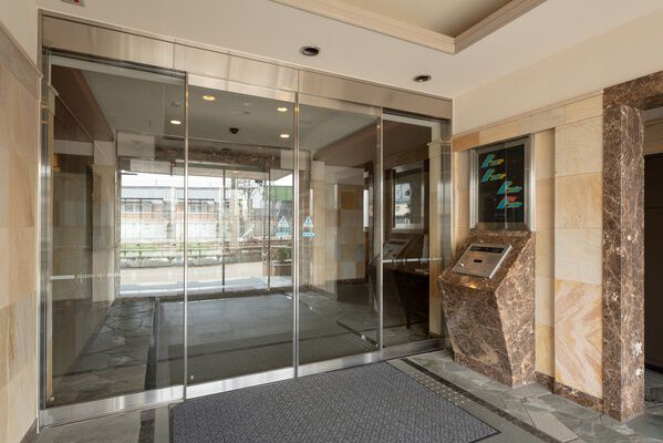 ディアエスタミオ桂壱番館
