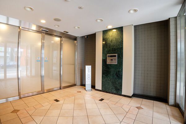 ディークラディア大阪レジデンス 2枚目 ディークラディア大阪レジデンス